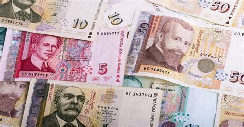 Currency in Bulgaria: Cash, ATMs & Currency Exchange .
